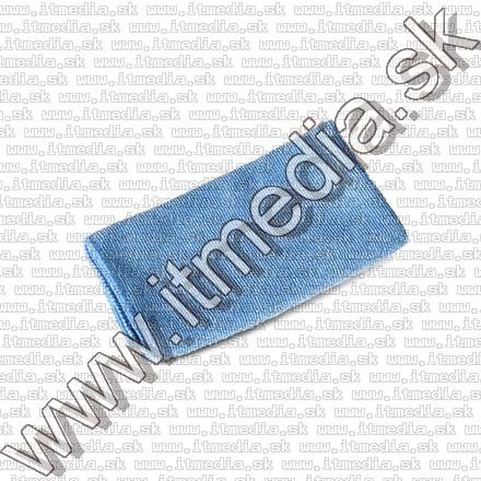 Image of Mikroszálas törlő kendő 30x30cm (IT11814)